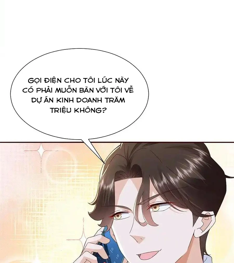 Mỗi Tuần Ta Có Một Nghề Nghiệp Mới Chapter 685 - Trang 2