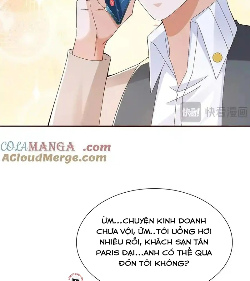 Mỗi Tuần Ta Có Một Nghề Nghiệp Mới Chapter 685 - Trang 2