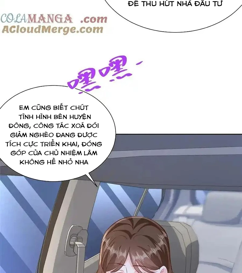 Mỗi Tuần Ta Có Một Nghề Nghiệp Mới Chapter 686 - Trang 2