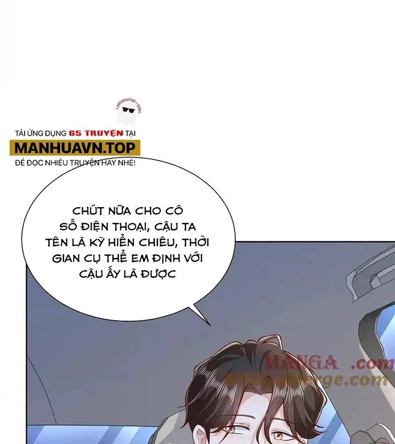 Mỗi Tuần Ta Có Một Nghề Nghiệp Mới Chapter 686 - Trang 2