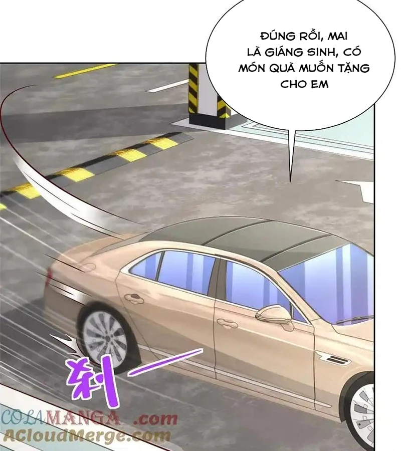 Mỗi Tuần Ta Có Một Nghề Nghiệp Mới Chapter 686 - Trang 2