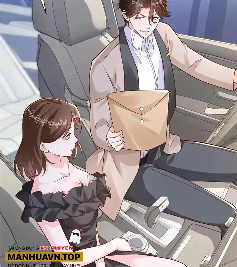 Mỗi Tuần Ta Có Một Nghề Nghiệp Mới Chapter 686 - Trang 2