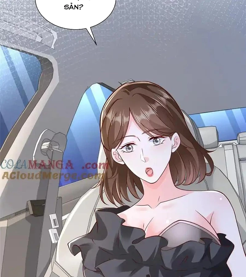 Mỗi Tuần Ta Có Một Nghề Nghiệp Mới Chapter 686 - Trang 2