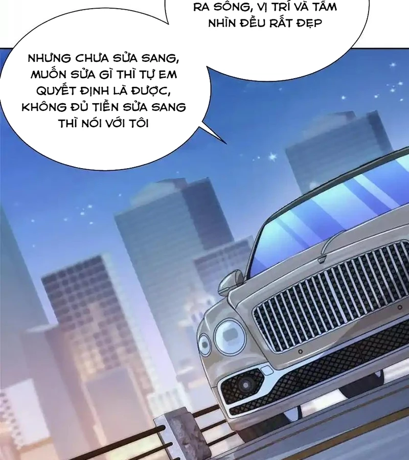 Mỗi Tuần Ta Có Một Nghề Nghiệp Mới Chapter 686 - Trang 2