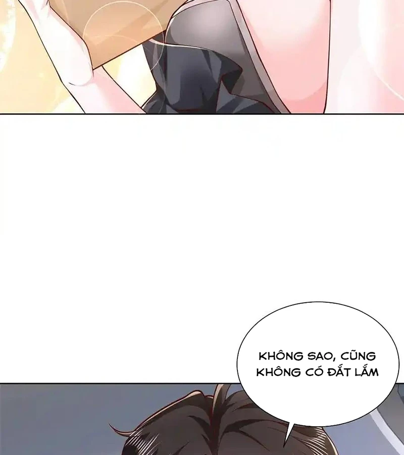 Mỗi Tuần Ta Có Một Nghề Nghiệp Mới Chapter 686 - Trang 2