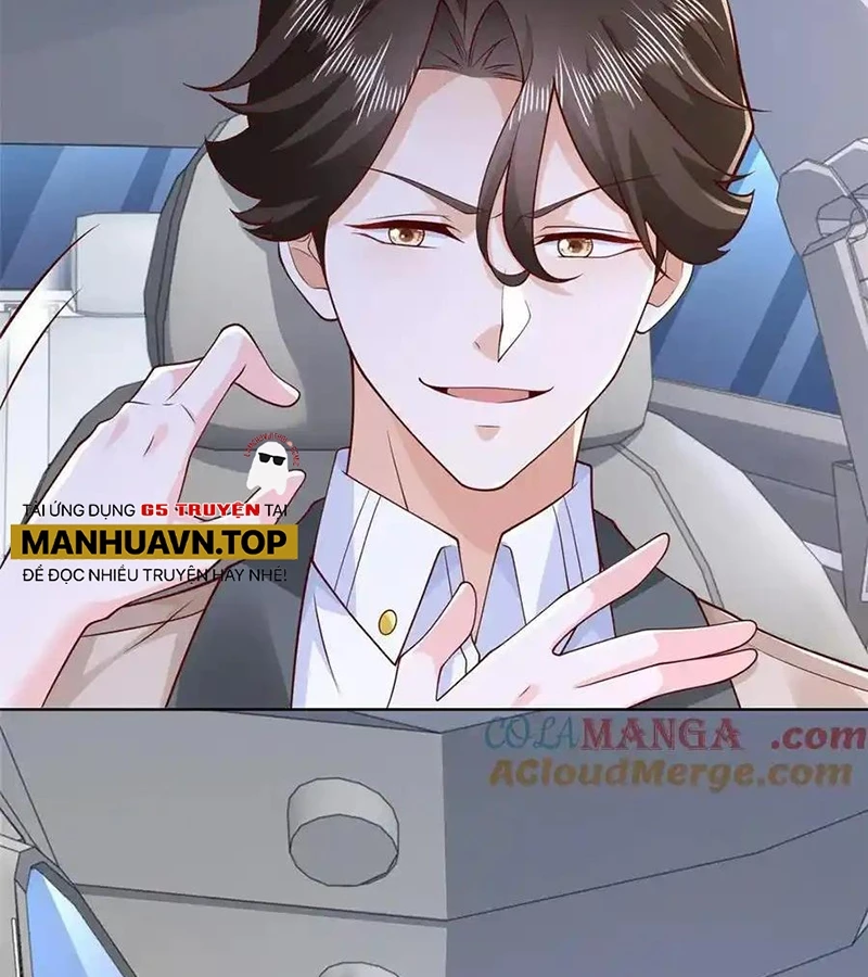 Mỗi Tuần Ta Có Một Nghề Nghiệp Mới Chapter 686 - Trang 2