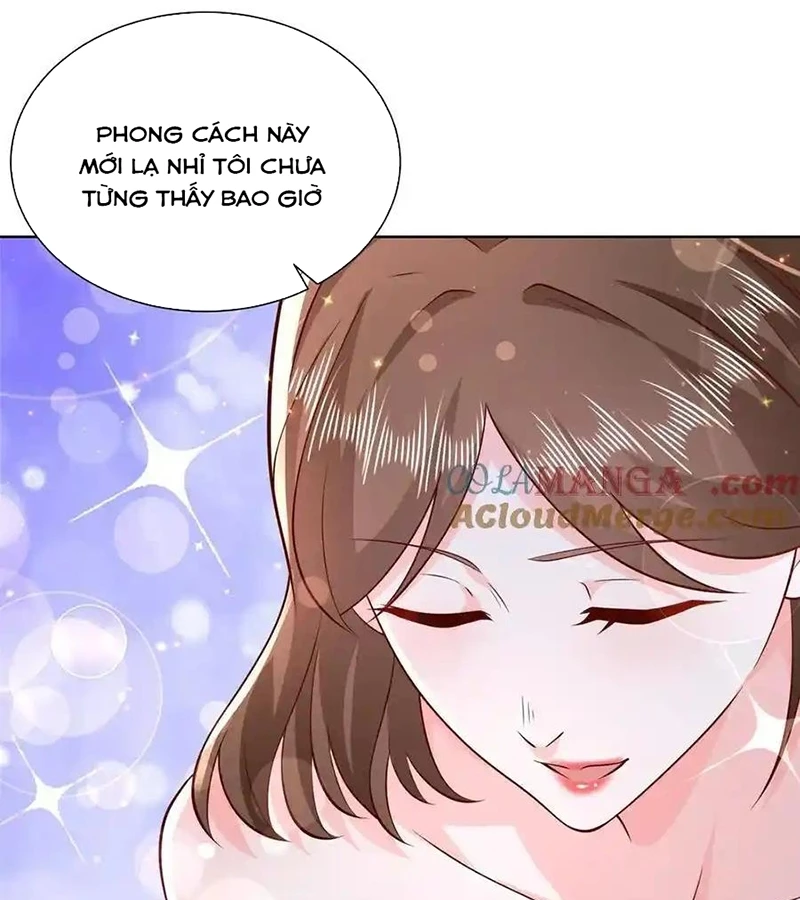 Mỗi Tuần Ta Có Một Nghề Nghiệp Mới Chapter 686 - Trang 2