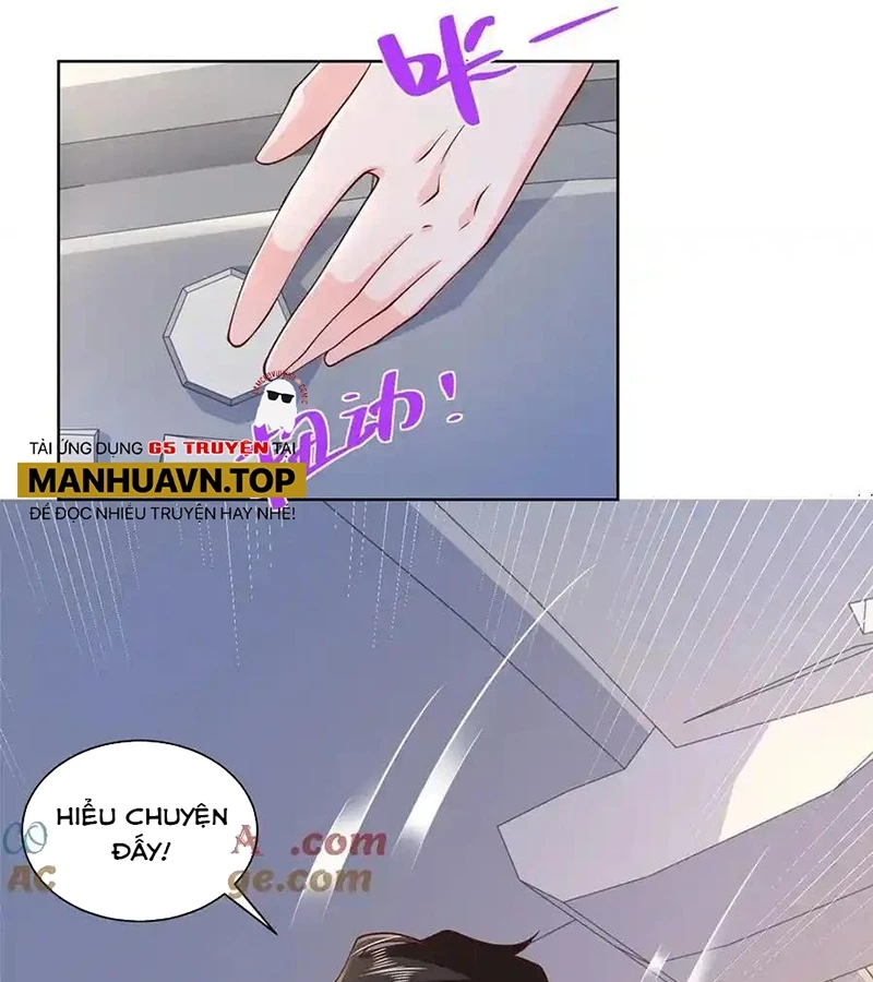 Mỗi Tuần Ta Có Một Nghề Nghiệp Mới Chapter 686 - Trang 2