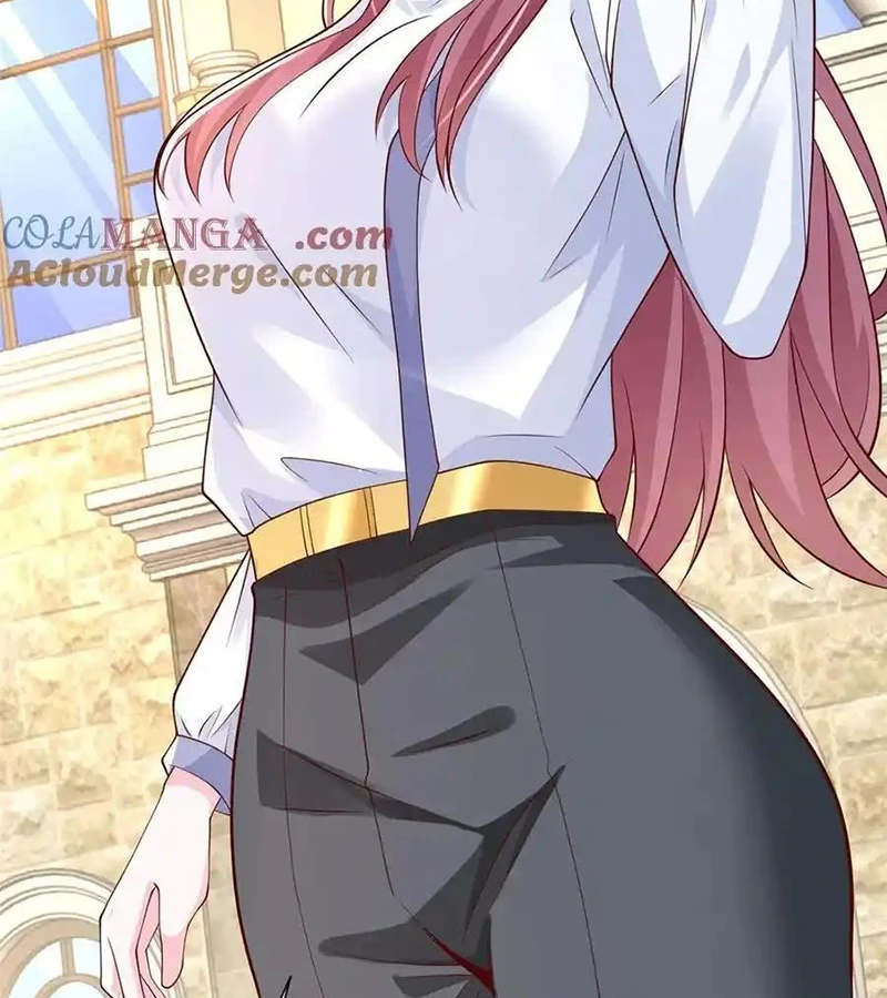 Mỗi Tuần Ta Có Một Nghề Nghiệp Mới Chapter 686 - Trang 2