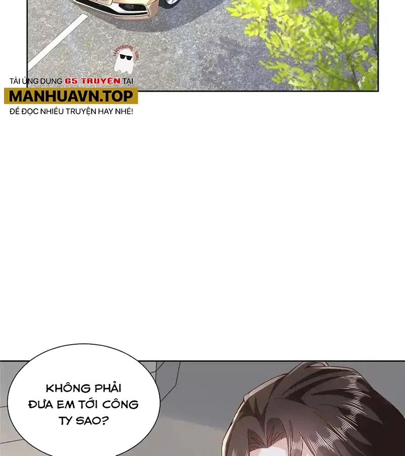 Mỗi Tuần Ta Có Một Nghề Nghiệp Mới Chapter 686 - Trang 2