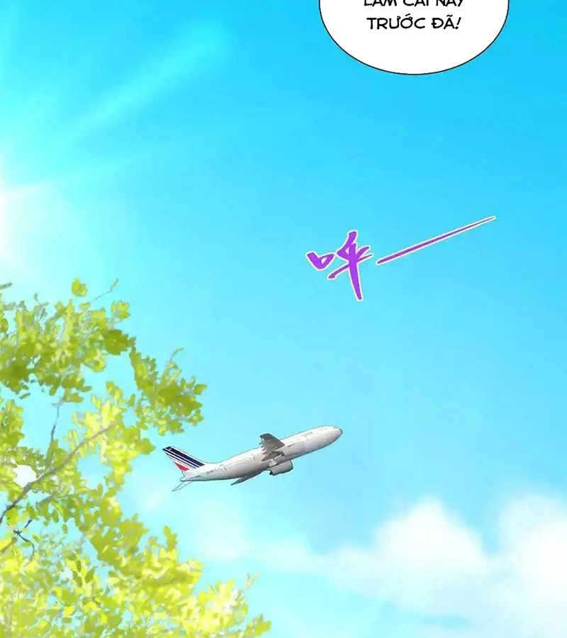 Mỗi Tuần Ta Có Một Nghề Nghiệp Mới Chapter 686 - Trang 2