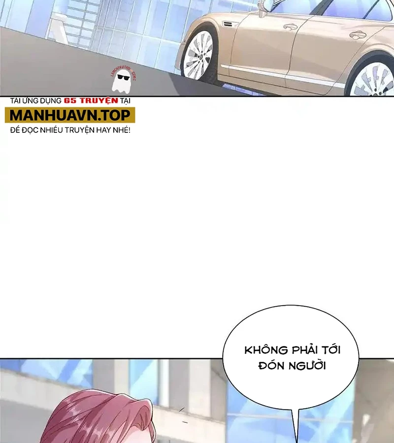 Mỗi Tuần Ta Có Một Nghề Nghiệp Mới Chapter 686 - Trang 2