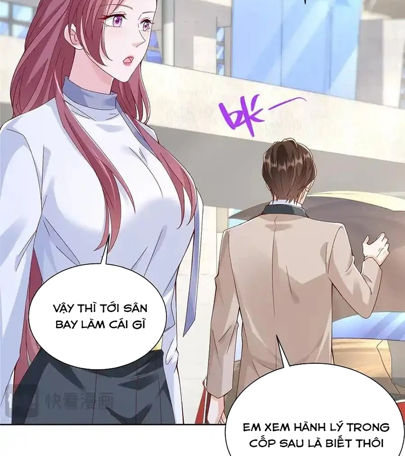 Mỗi Tuần Ta Có Một Nghề Nghiệp Mới Chapter 686 - Trang 2