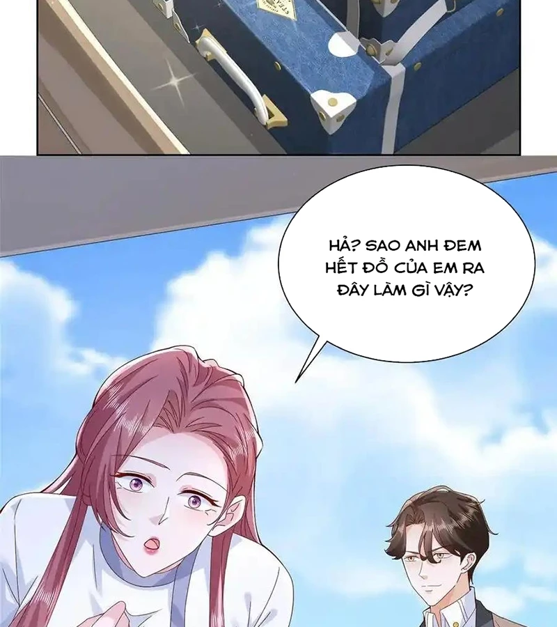 Mỗi Tuần Ta Có Một Nghề Nghiệp Mới Chapter 686 - Trang 2