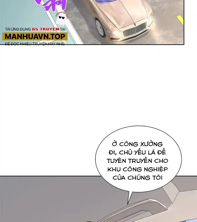 Mỗi Tuần Ta Có Một Nghề Nghiệp Mới Chapter 686 - Trang 2