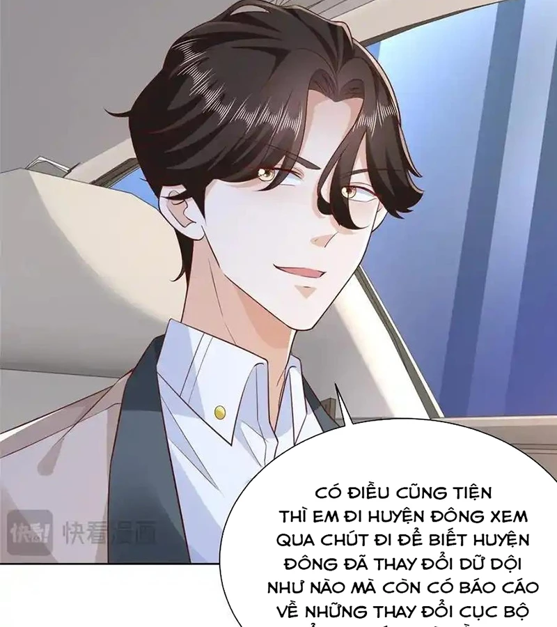 Mỗi Tuần Ta Có Một Nghề Nghiệp Mới Chapter 686 - Trang 2