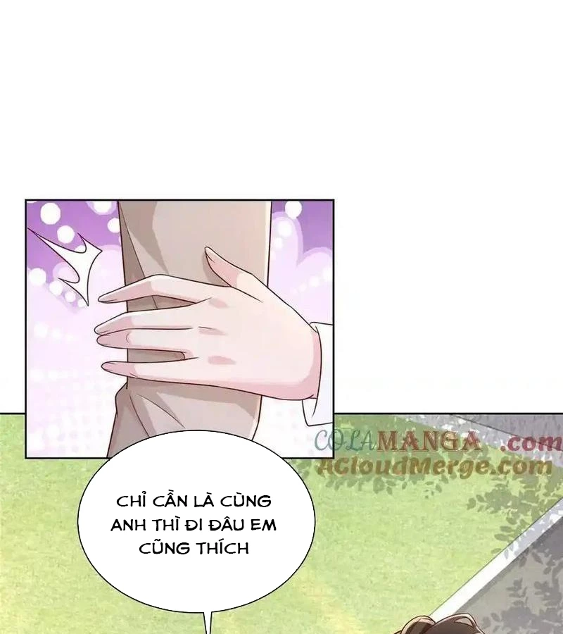 Mỗi Tuần Ta Có Một Nghề Nghiệp Mới Chapter 687 - Trang 2