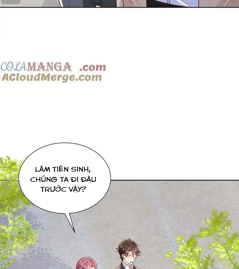 Mỗi Tuần Ta Có Một Nghề Nghiệp Mới Chapter 687 - Trang 2