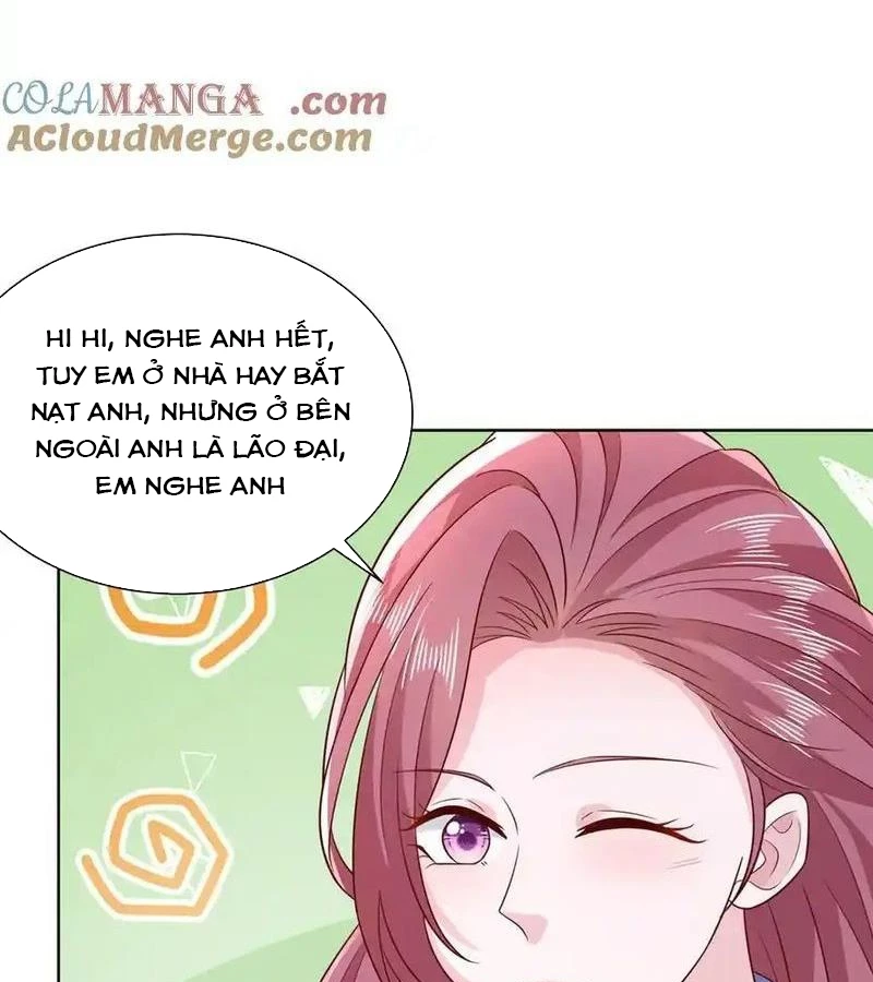 Mỗi Tuần Ta Có Một Nghề Nghiệp Mới Chapter 687 - Trang 2