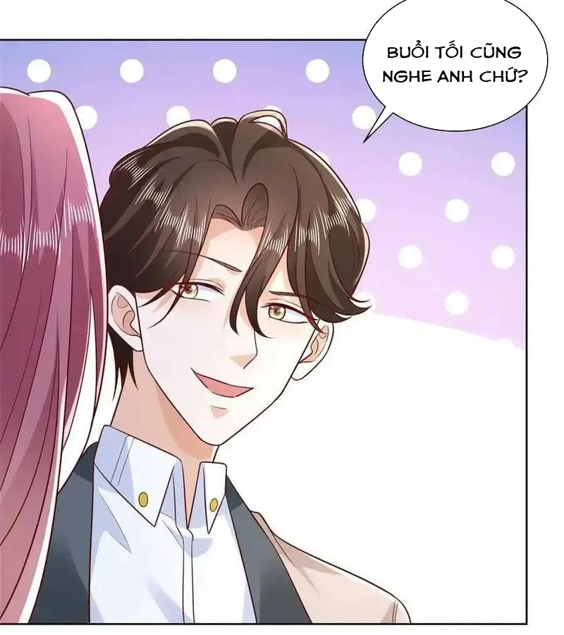 Mỗi Tuần Ta Có Một Nghề Nghiệp Mới Chapter 687 - Trang 2