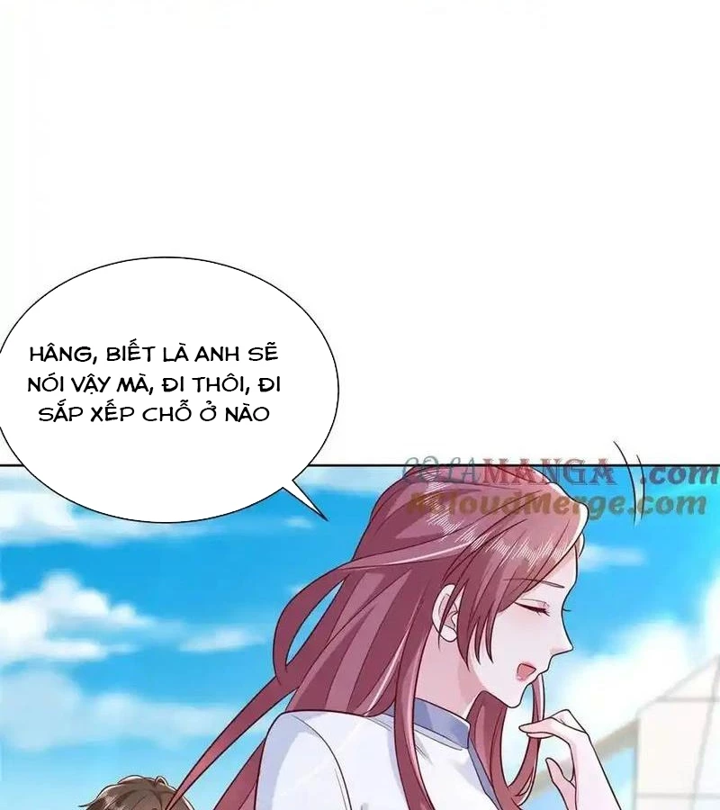 Mỗi Tuần Ta Có Một Nghề Nghiệp Mới Chapter 687 - Trang 2