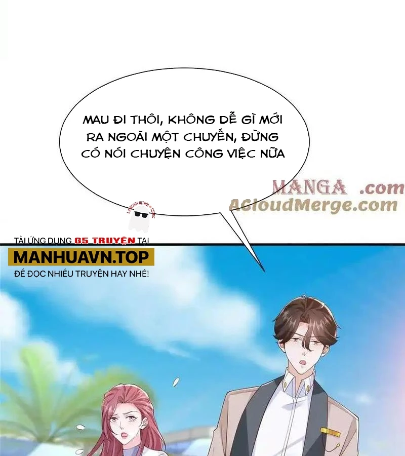 Mỗi Tuần Ta Có Một Nghề Nghiệp Mới Chapter 687 - Trang 2