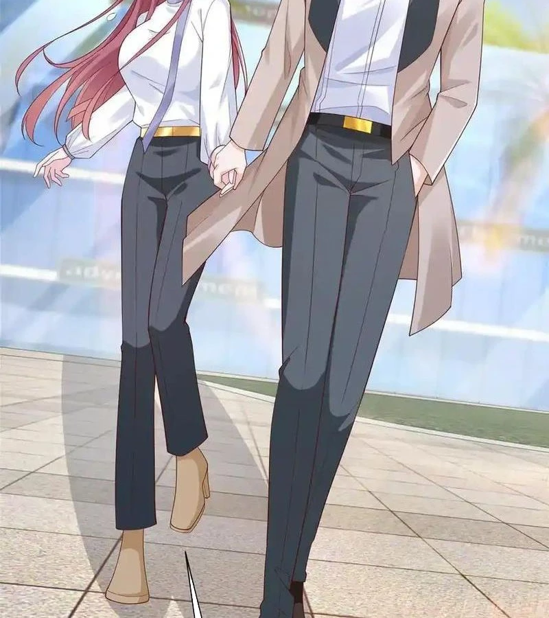 Mỗi Tuần Ta Có Một Nghề Nghiệp Mới Chapter 687 - Trang 2