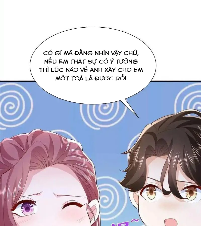 Mỗi Tuần Ta Có Một Nghề Nghiệp Mới Chapter 687 - Trang 2