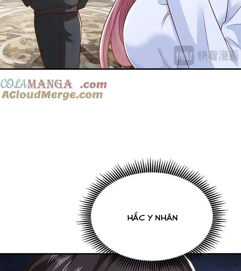 Mỗi Tuần Ta Có Một Nghề Nghiệp Mới Chapter 687 - Trang 2