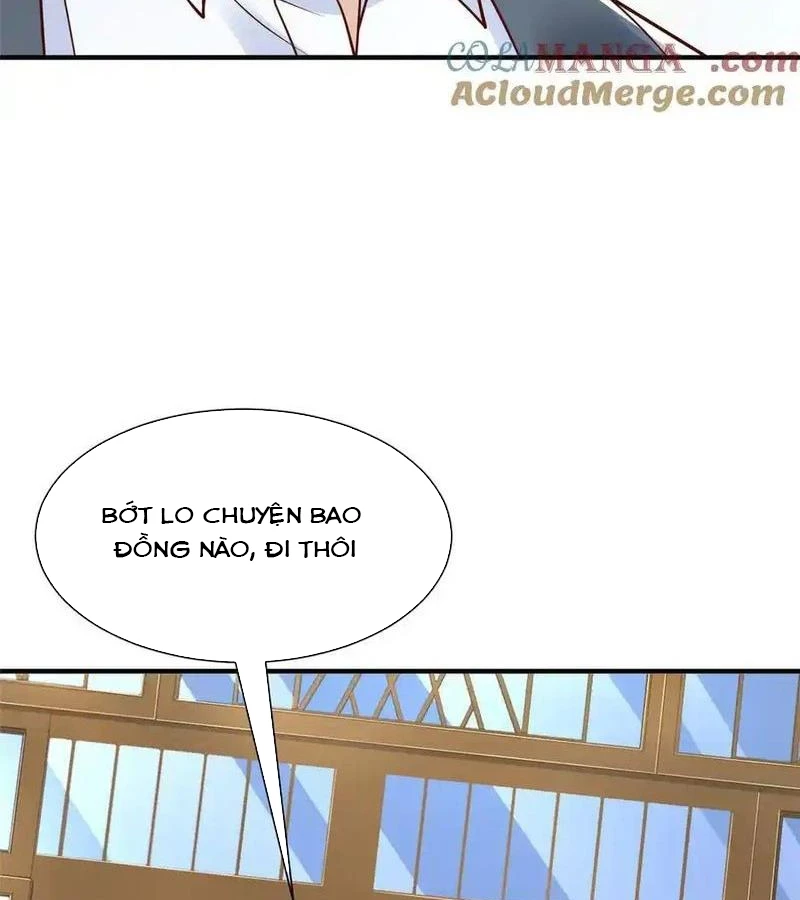 Mỗi Tuần Ta Có Một Nghề Nghiệp Mới Chapter 687 - Trang 2