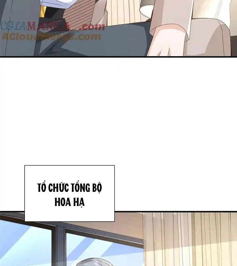 Mỗi Tuần Ta Có Một Nghề Nghiệp Mới Chapter 687 - Trang 2