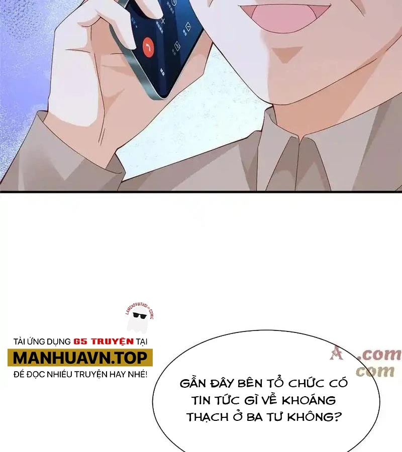 Mỗi Tuần Ta Có Một Nghề Nghiệp Mới Chapter 687 - Trang 2