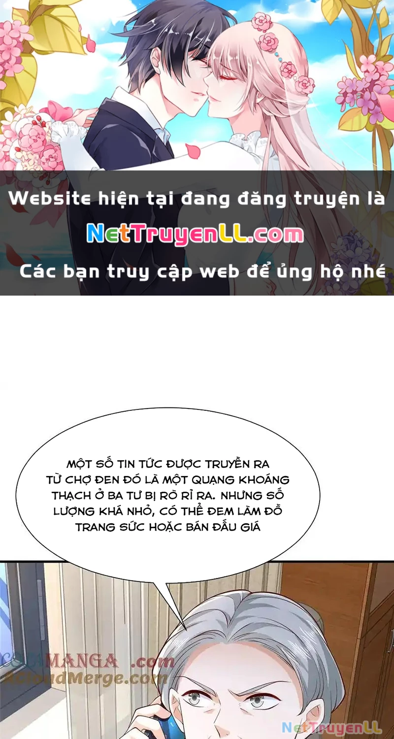 Mỗi Tuần Ta Có Một Nghề Nghiệp Mới Chapter 688 - Trang 2