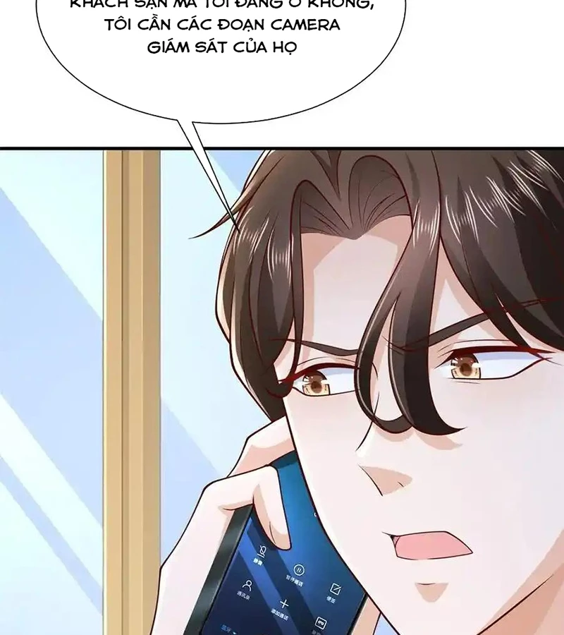 Mỗi Tuần Ta Có Một Nghề Nghiệp Mới Chapter 688 - Trang 2