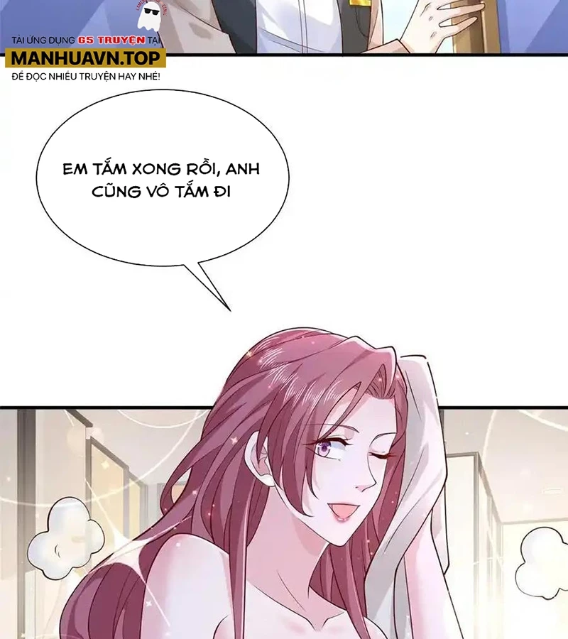 Mỗi Tuần Ta Có Một Nghề Nghiệp Mới Chapter 688 - Trang 2