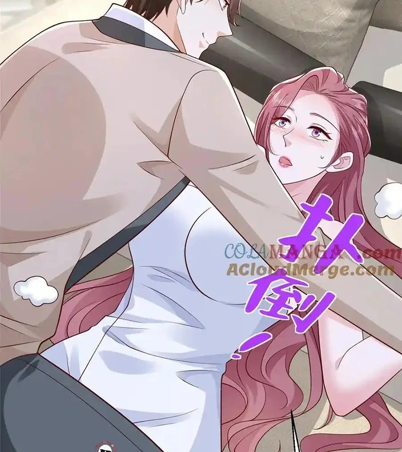 Mỗi Tuần Ta Có Một Nghề Nghiệp Mới Chapter 688 - Trang 2