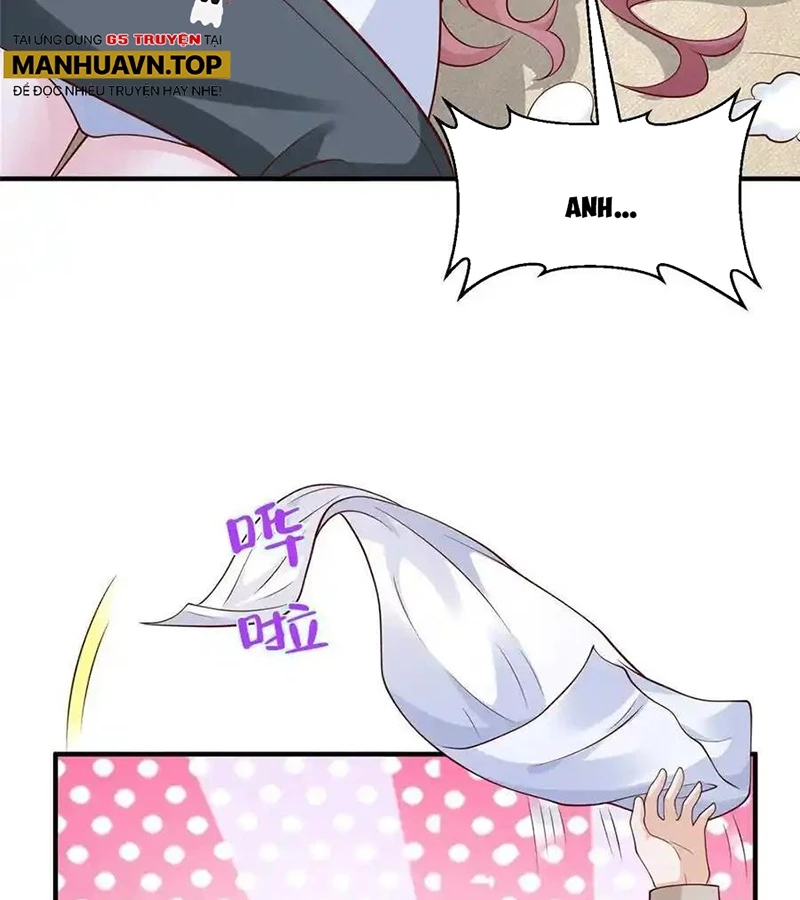 Mỗi Tuần Ta Có Một Nghề Nghiệp Mới Chapter 688 - Trang 2