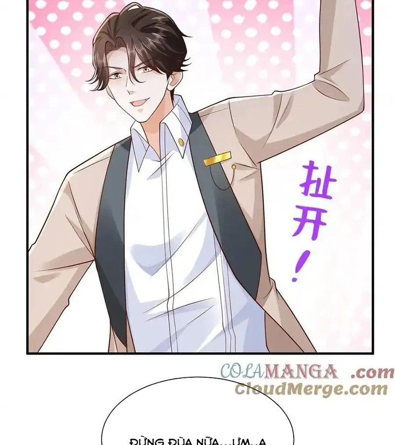 Mỗi Tuần Ta Có Một Nghề Nghiệp Mới Chapter 688 - Trang 2