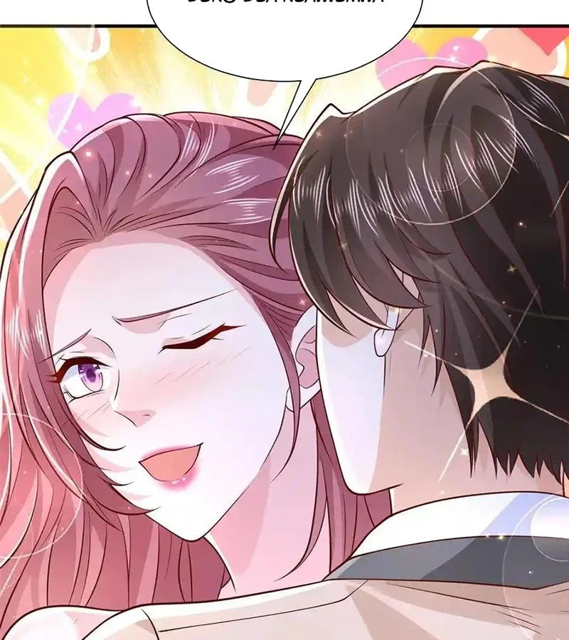 Mỗi Tuần Ta Có Một Nghề Nghiệp Mới Chapter 688 - Trang 2