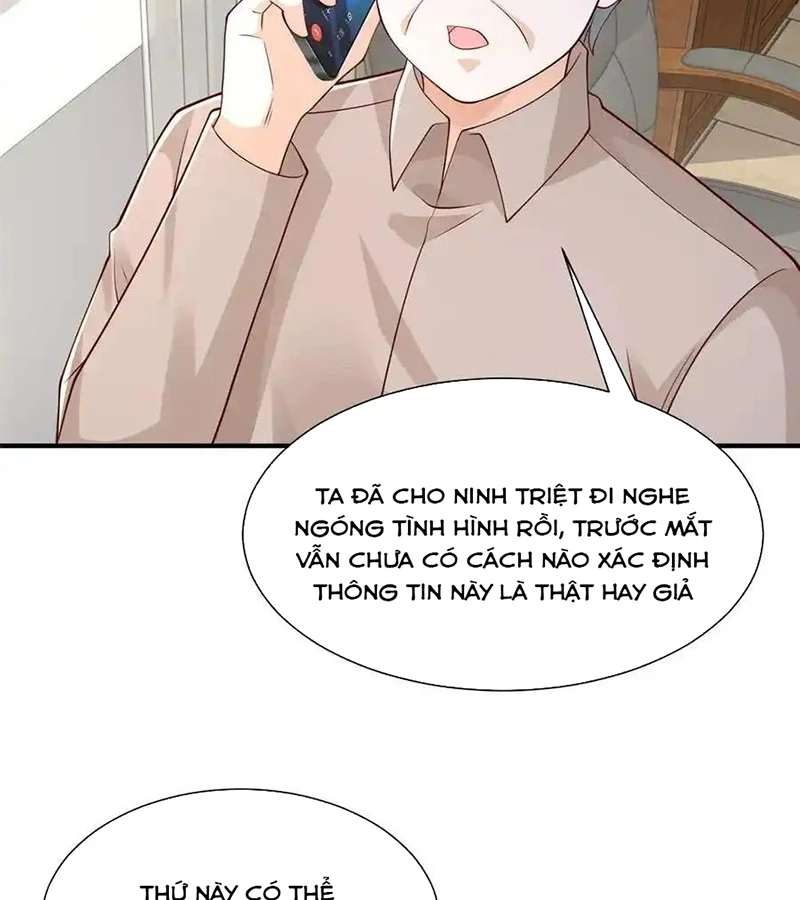 Mỗi Tuần Ta Có Một Nghề Nghiệp Mới Chapter 688 - Trang 2