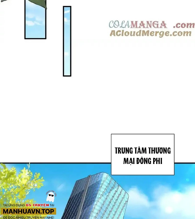 Mỗi Tuần Ta Có Một Nghề Nghiệp Mới Chapter 688 - Trang 2