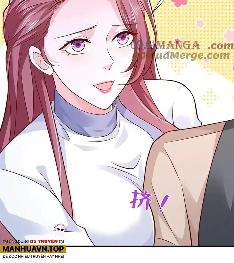 Mỗi Tuần Ta Có Một Nghề Nghiệp Mới Chapter 688 - Trang 2