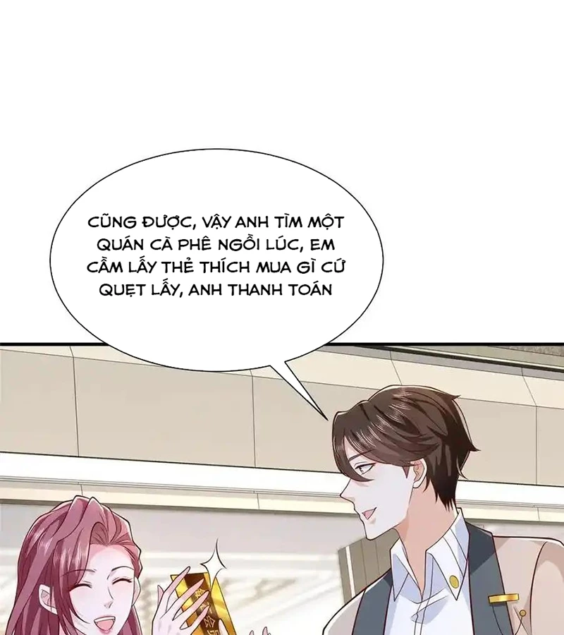 Mỗi Tuần Ta Có Một Nghề Nghiệp Mới Chapter 688 - Trang 2