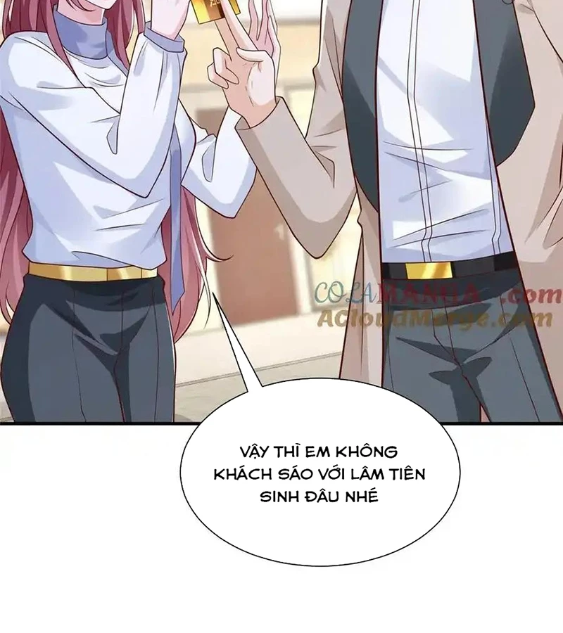 Mỗi Tuần Ta Có Một Nghề Nghiệp Mới Chapter 688 - Trang 2