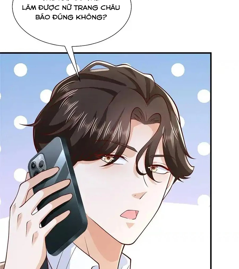 Mỗi Tuần Ta Có Một Nghề Nghiệp Mới Chapter 688 - Trang 2