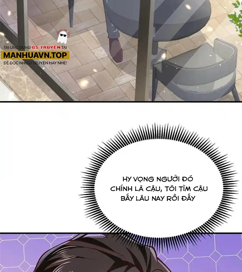 Mỗi Tuần Ta Có Một Nghề Nghiệp Mới Chapter 688 - Trang 2