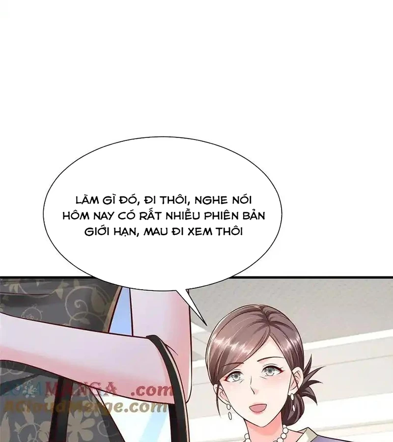 Mỗi Tuần Ta Có Một Nghề Nghiệp Mới Chapter 688 - Trang 2