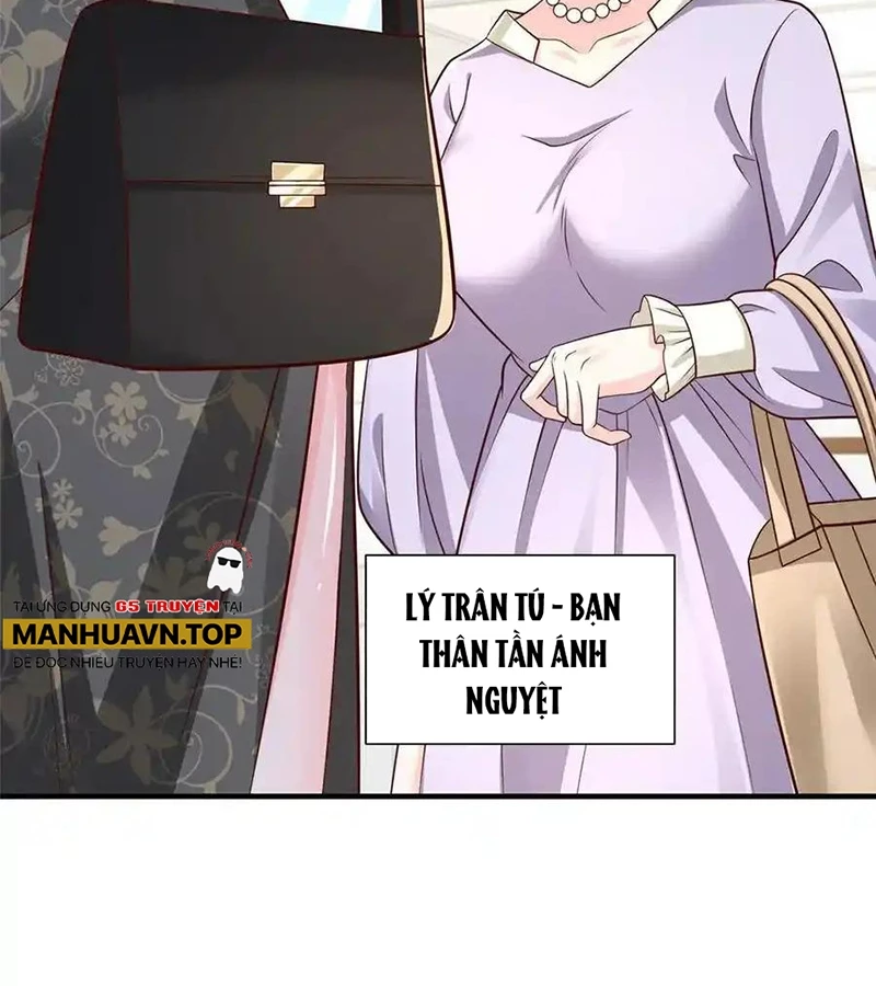 Mỗi Tuần Ta Có Một Nghề Nghiệp Mới Chapter 688 - Trang 2