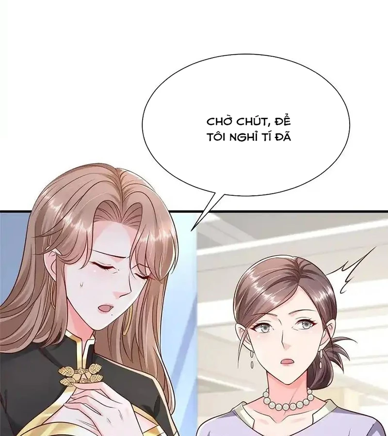 Mỗi Tuần Ta Có Một Nghề Nghiệp Mới Chapter 688 - Trang 2