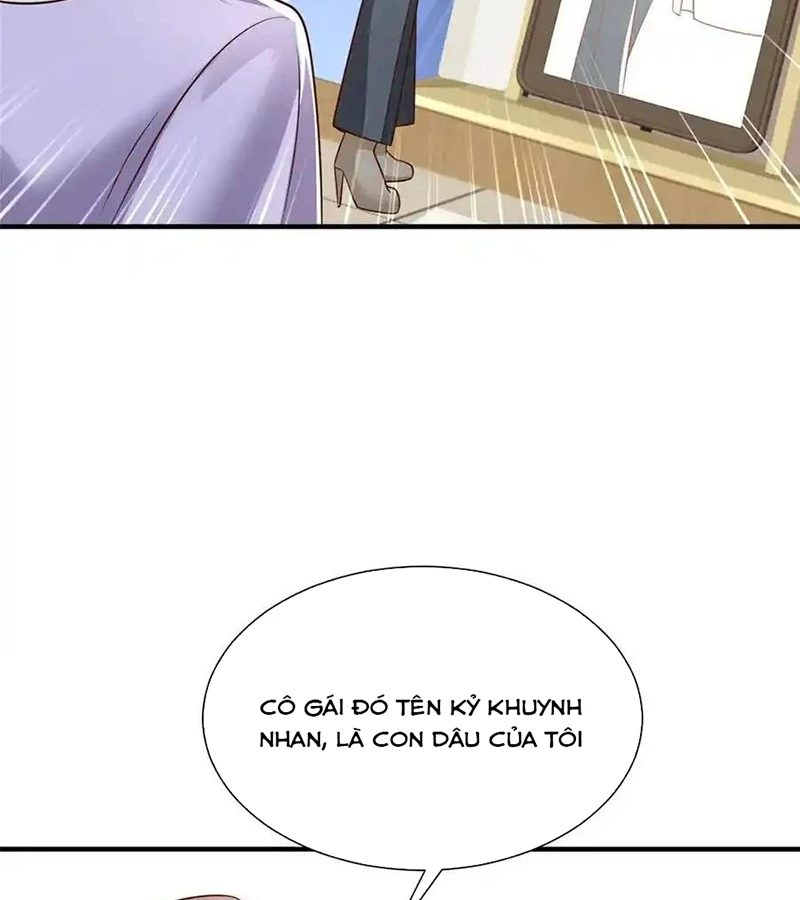 Mỗi Tuần Ta Có Một Nghề Nghiệp Mới Chapter 688 - Trang 2